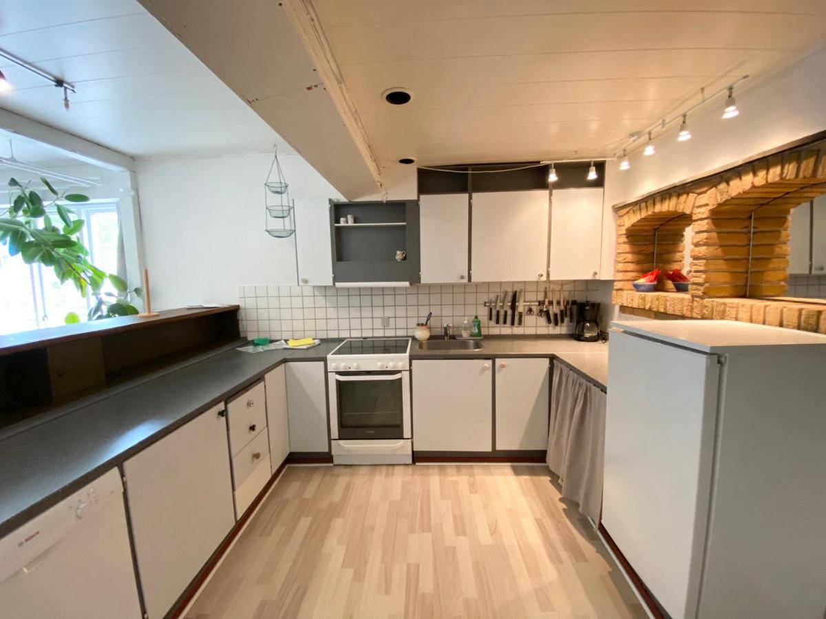 Studio Apartment In The Heart Of Højer Exteriér fotografie